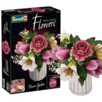 3D-puzzle Revell Art Flowers (00632)