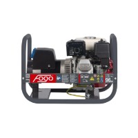 Электрогенератор Fogo FG36754 фото №3 — интернет-магазин Desire.md