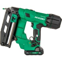 Нейлер Hikoki NT1865DSAW9Z фото №2 — интернет-магазин Desire.md