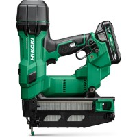 Нейлер Hikoki NT1865DSAW9Z фото №4 — интернет-магазин Desire.md