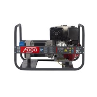 Электрогенератор Fogo FG36755 фото №3 — интернет-магазин Desire.md