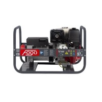 Generator de curent Fogo FG36768 imaginea #3 — magazin online Desire.md