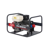 Generator de curent Fogo FG36768 imaginea #4 — magazin online Desire.md