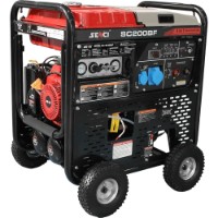 Электрогенератор Senci SC200BF (SC1008395)