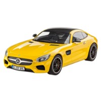 Set de construcție Revell Mercedes-AMG GT (67028)