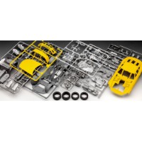 Set de construcție Revell Mercedes-AMG GT (67028) imaginea #2 — magazin online Desire.md