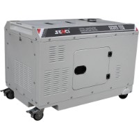 Электрогенератор Senci SCD15-TEQ (SC1009620) фото №2 — интернет-магазин Desire.md