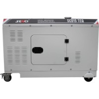 Электрогенератор Senci SCD15-TEQ (SC1009620) фото №3 — интернет-магазин Desire.md