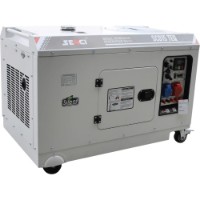 Электрогенератор Senci SCD15-TEQ (SC1009620) фото №4 — интернет-магазин Desire.md