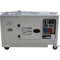 Электрогенератор Senci SCD15-TEQ (SC1009620) фото №5 — интернет-магазин Desire.md