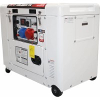 Электрогенератор Senci SCDG-10000SE TEQ (SC1009606) фото №6 — интернет-магазин Desire.md