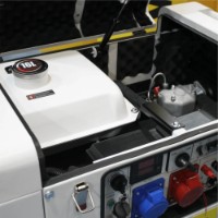 Электрогенератор Senci SCDG-10000SE TEQ (SC1009606) фото №8 — интернет-магазин Desire.md