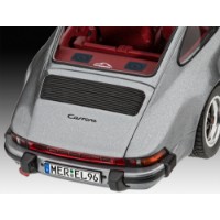 Set de construcție Revell Porsche 911 Carrera 3.2 Coupé (67688) imaginea #2 — magazin online Desire.md