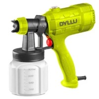 Краскопульт Dyllu DTEG1A16