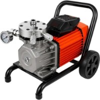 Краскопульт Kraft&Dele KD2178