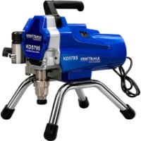Краскопульт Kraft&Dele KD5795