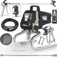 Aerograf MAR-POL M80636 imaginea #3 — magazin online Desire.md