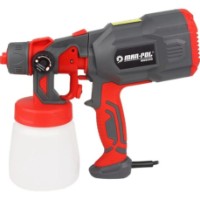 Aerograf MAR-POL M88299 imaginea #5 — magazin online Desire.md