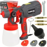 Aerograf MAR-POL M88299 imaginea #2 — magazin online Desire.md