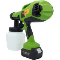 Краскопульт ProCraft PSE22 (21225) фото №2 — интернет-магазин Desire.md