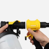Краскопульт RTRMAX RTM7060 фото №3 — интернет-магазин Desire.md