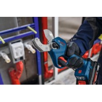 Foarfeca electrica Bosch GPC18V-32P (B06019S2001) imaginea #3 — magazin online Desire.md