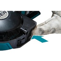 Clești de sertizare Makita TR001GZ imaginea #4 — magazin online Desire.md
