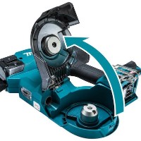 Clești de sertizare Makita TR001GZ imaginea #5 — magazin online Desire.md