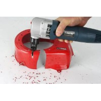 Foarfeca electrica MAR-POL M79301 imaginea #2 — magazin online Desire.md