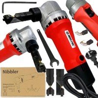 Foarfeca electrica MAR-POL M79302 imaginea #2 — magazin online Desire.md