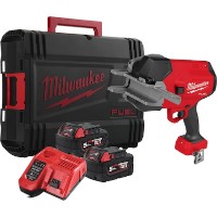 Электроножницы Milwaukee 4933498915 фото №2 — интернет-магазин Desire.md