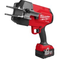Электроножницы Milwaukee 4933498915 фото №4 — интернет-магазин Desire.md