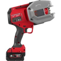 Электроножницы Milwaukee 4933498915 фото №5 — интернет-магазин Desire.md