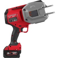 Электроножницы Milwaukee 4933498915 фото №6 — интернет-магазин Desire.md