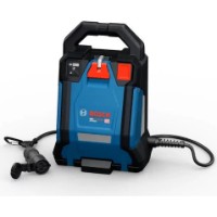Vibrator pentru beton Bosch GPU 18V2DI (B06019P9000) imaginea #3 — magazin online Desire.md