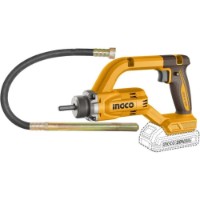 Vibrator pentru beton Ingco CCVLI2025021