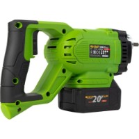 Vibrator pentru beton ProCraft CV 20 (21244) imaginea #3 — magazin online Desire.md