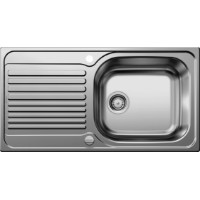 Chiuvetă de bucătărie Blanco Tipo XL 6S (514243)