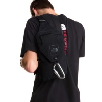 Tricou bărbătesc The North Face Vertical Regular TNF Black, s.XL imaginea #8 — magazin online Desire.md