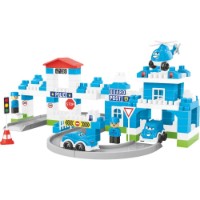Set de construcție Technok Police (8447) imaginea #2 — magazin online Desire.md