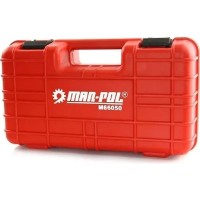 Vibrator pentru plăci ceramice MAR-POL M66050 imaginea #2 — magazin online Desire.md