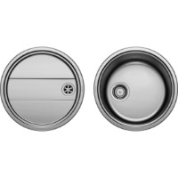 Chiuvetă de bucătărie Blanco 513310