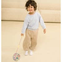 Jucarie de impins si tras Classic World Rainboww Rol (10537) imaginea #4 — magazin online Desire.md