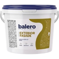 Vopsea Balero Exterior Fasade 12.0kg (CG418312)