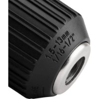 Mandrină pentru sculă electrică Graphite 56T803 imaginea #2 — magazin online Desire.md
