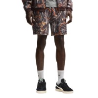 Pantaloni scurți pentru bărbați Puma Dylan Wildcat Printed 6 Chocolate Fondue-Aop, s.L imaginea #3 — magazin online Desire.md