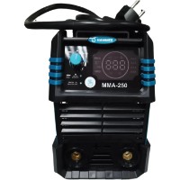 Сварочный аппарат Hammer MMA-250 (41546)