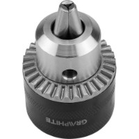 Mandrină pentru sculă electrică Graphite 56T805 imaginea #3 — magazin online Desire.md