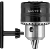Mandrină pentru sculă electrică Graphite 56T805