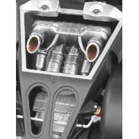 Set de construcție Revell Porsche 918 Spyder (67026) imaginea #5 — magazin online Desire.md